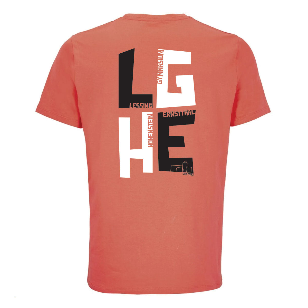 LGHE V1COL/24 Unisex T-Shirt