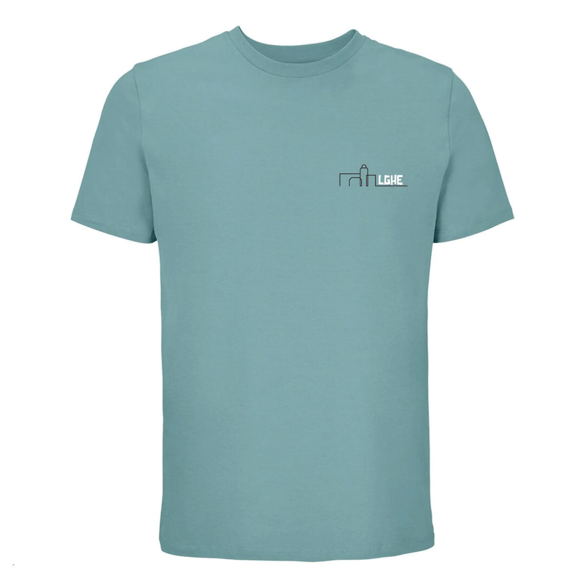 LGHE V1COL/24 Unisex T-Shirt