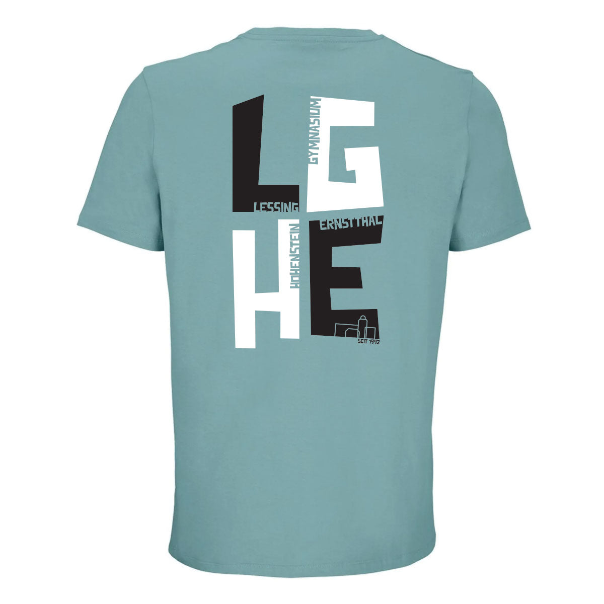 LGHE V1COL/24 Unisex T-Shirt