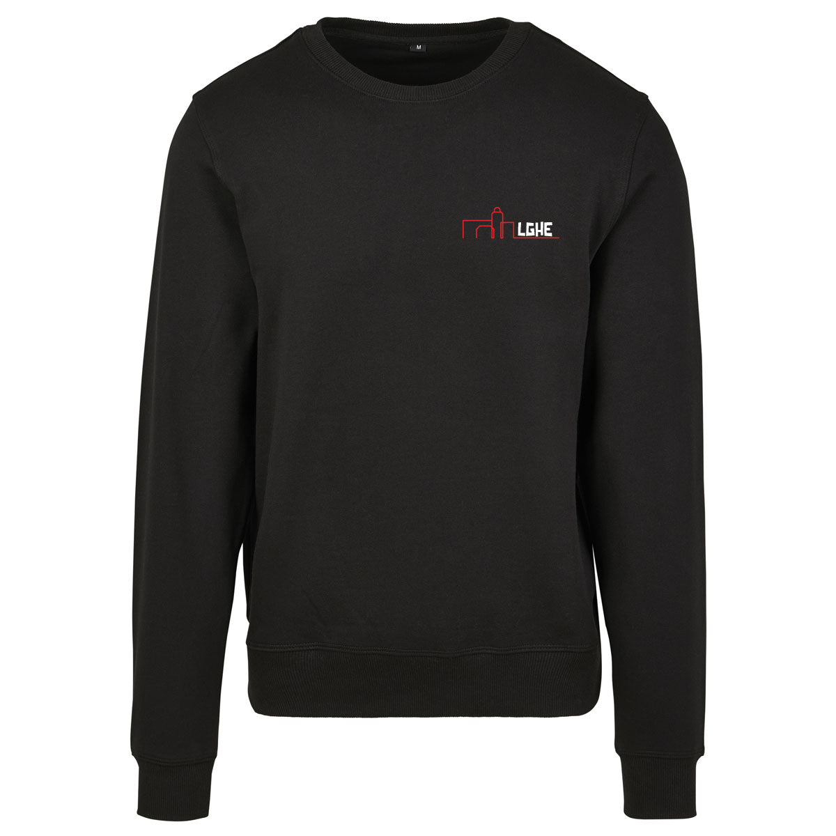 LGHE V1/24 Unisex Sweater