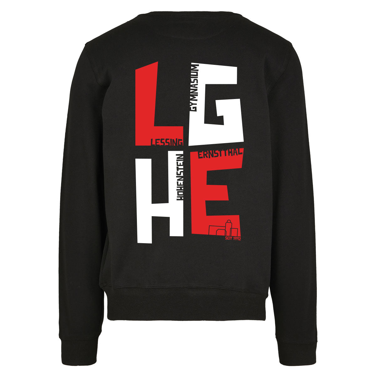 LGHE V1/24 Unisex Sweater