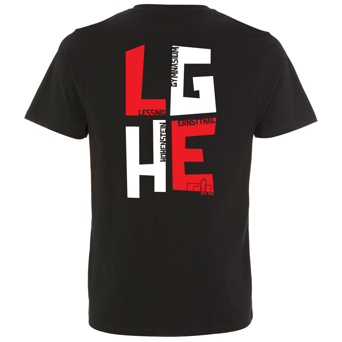 LGHE V1/24 Unisex T-Shirt