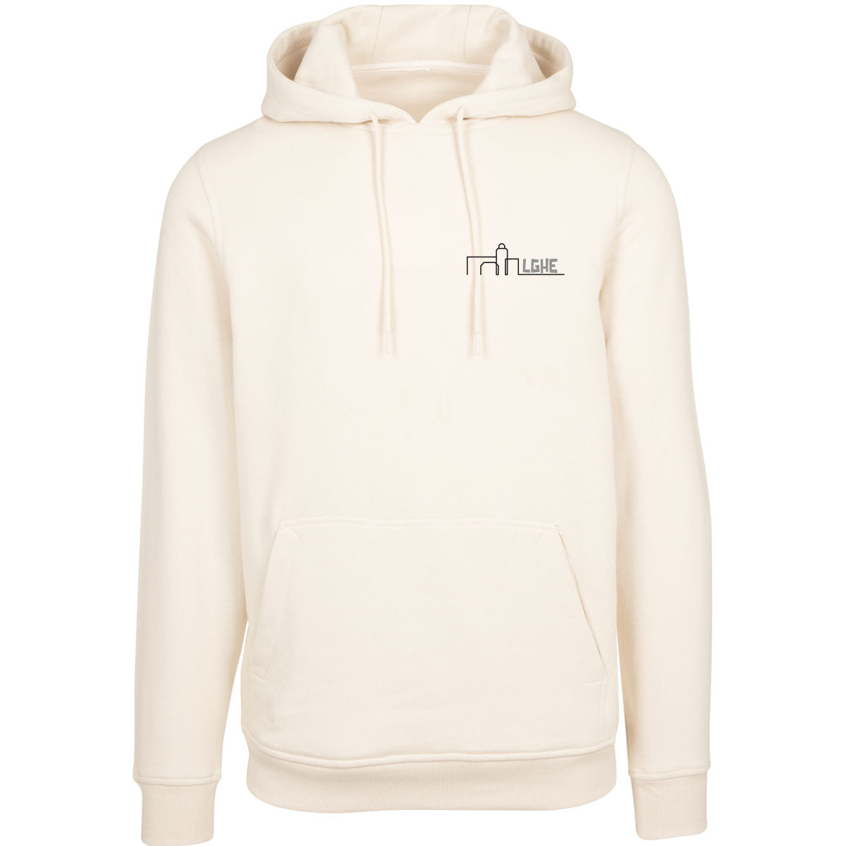 LGHE V1COL/24 Unisex Hoodie