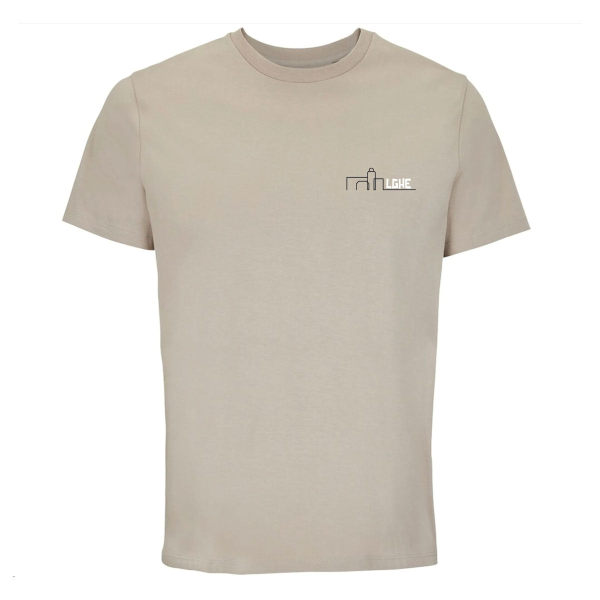 LGHE V1COL/24 Unisex T-Shirt