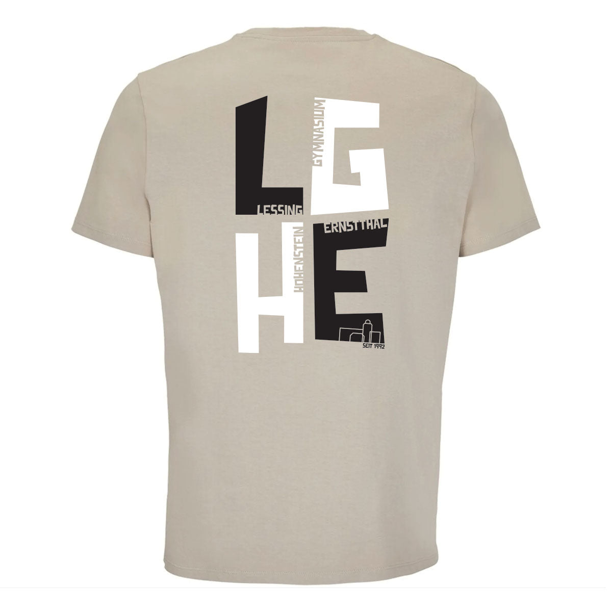 LGHE V1COL/24 Unisex T-Shirt