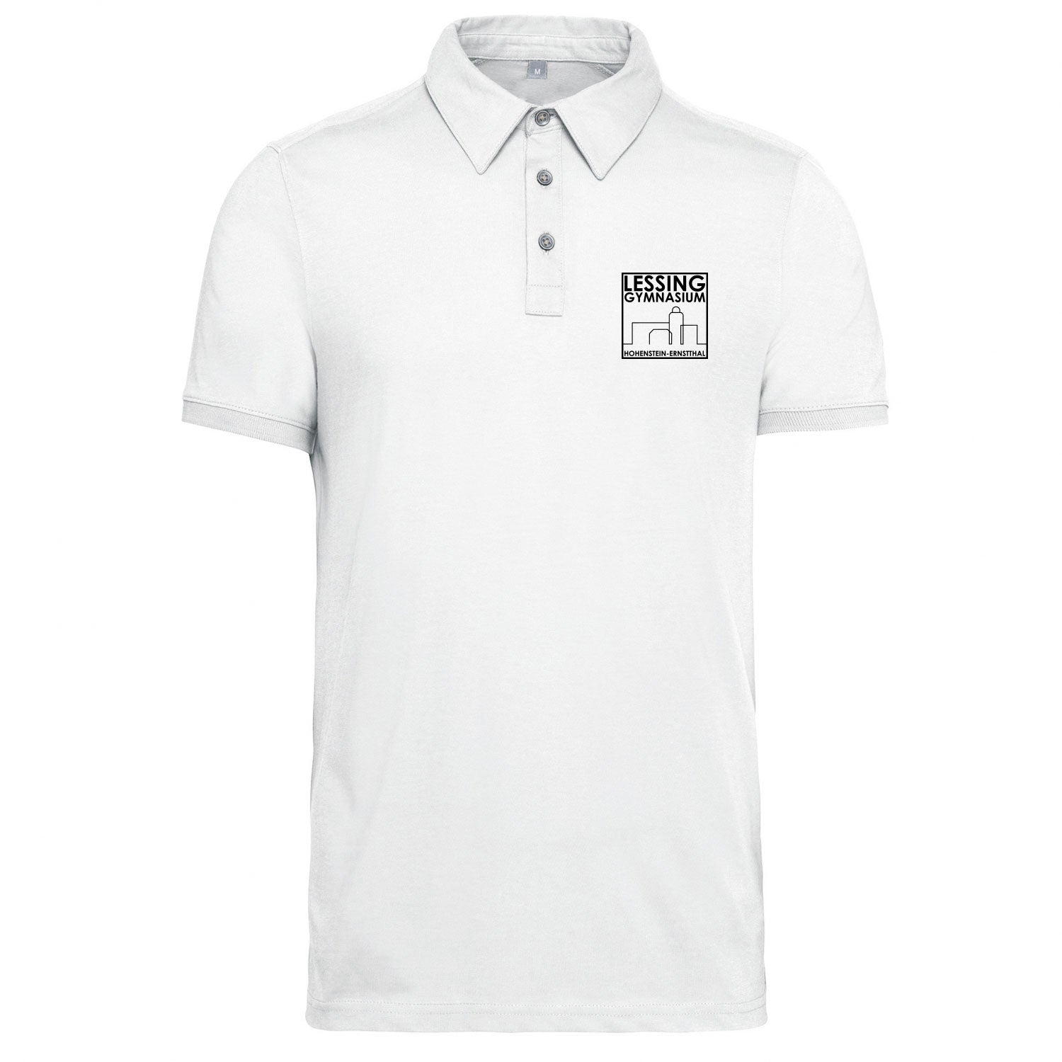 LGHE V3/24 Herren Polo Shirt