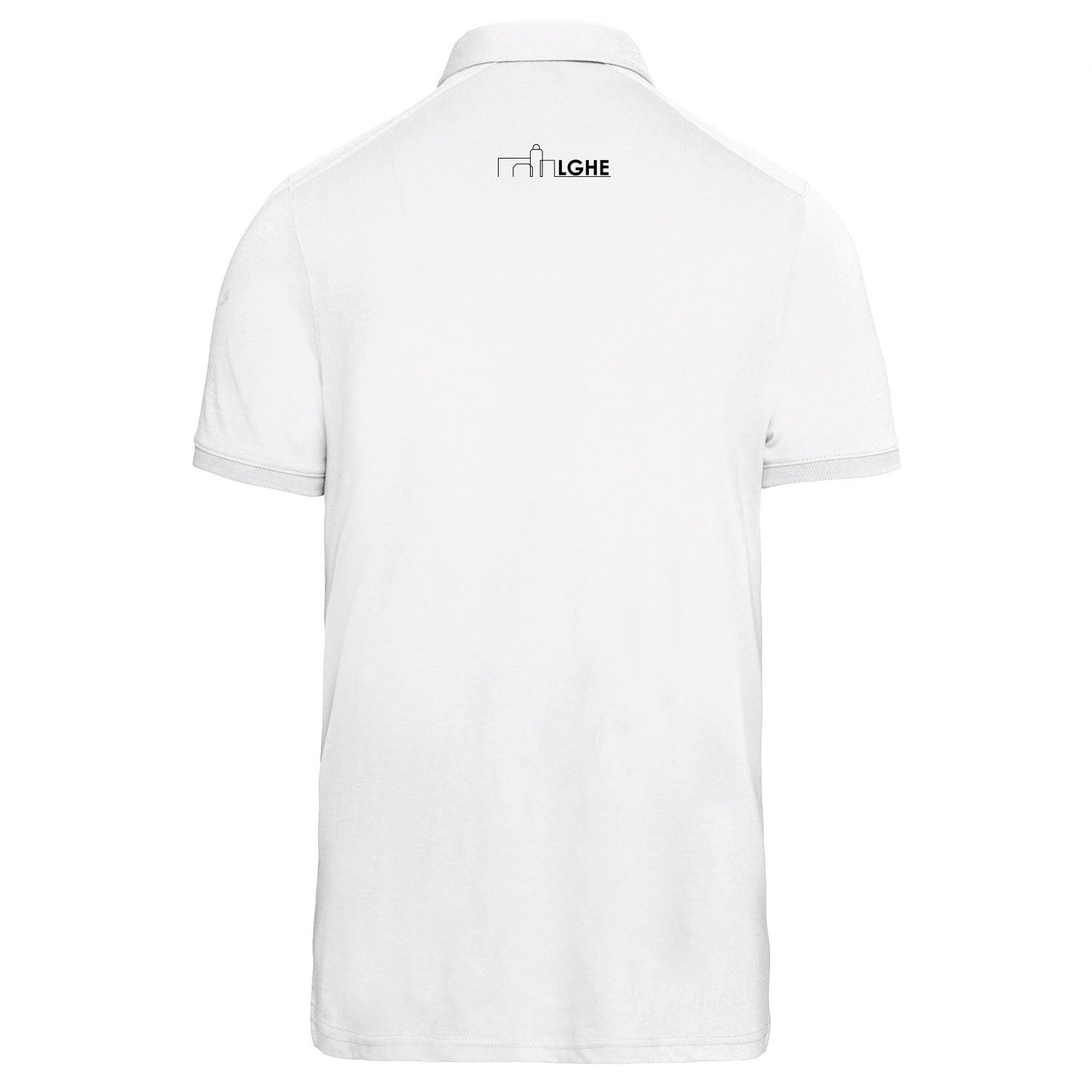 LGHE V3/24 Herren Polo Shirt