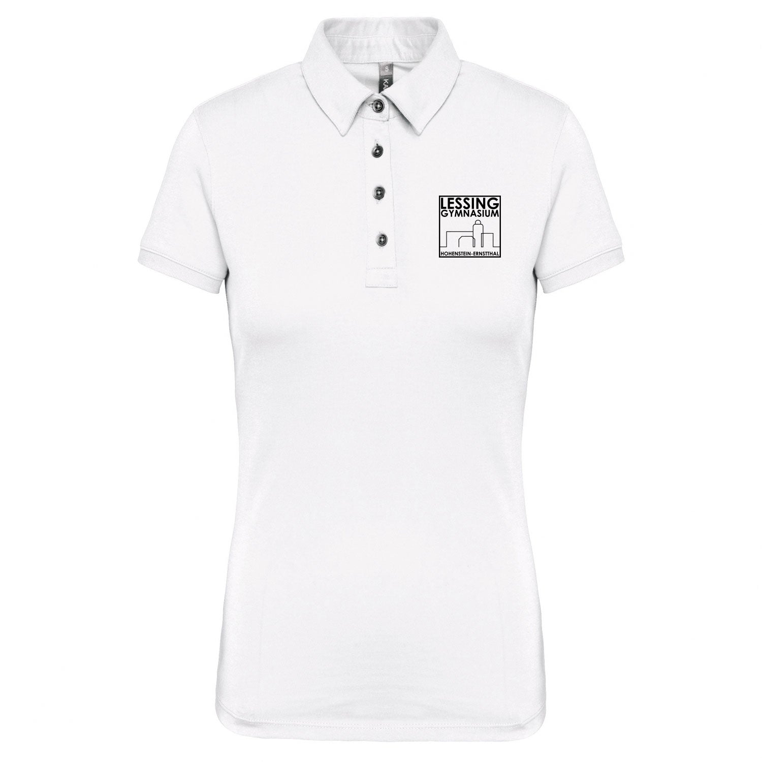 LGHE V3/24 Damen Polo Shirt
