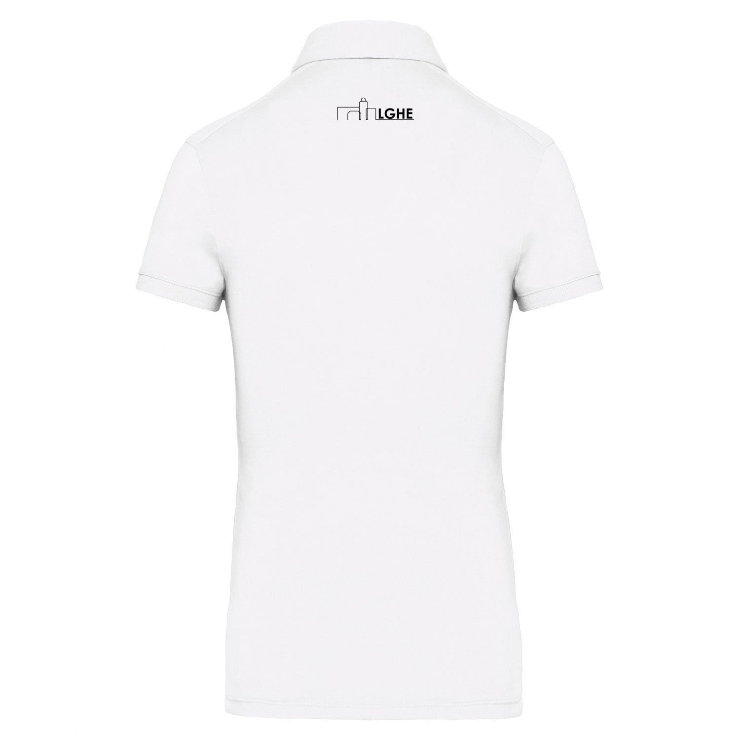 LGHE V3/24 Damen Polo Shirt