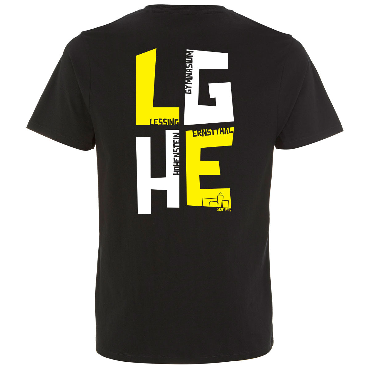 LGHE V2/24 Unisex T-Shirt