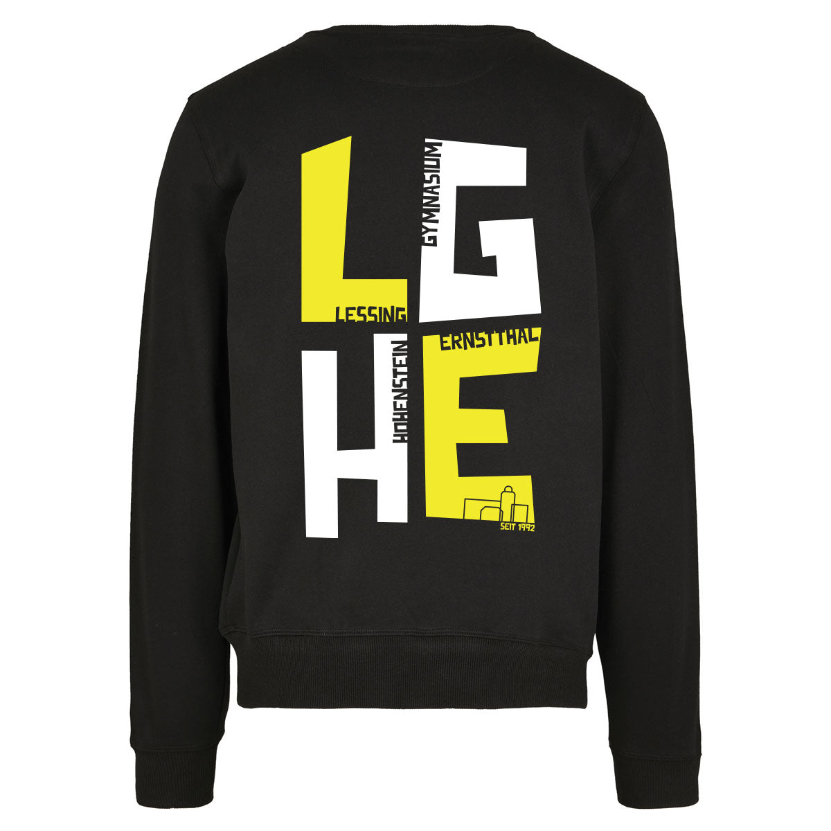 LGHE V1/24 Unisex Sweater