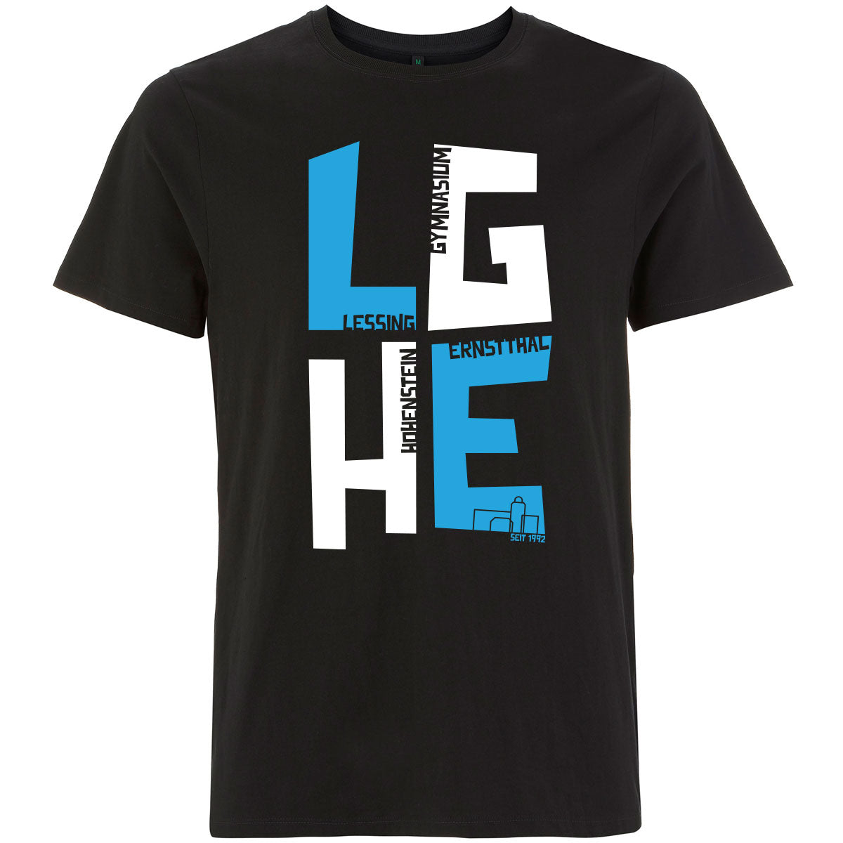 LGHE V2/24 Unisex T-Shirt