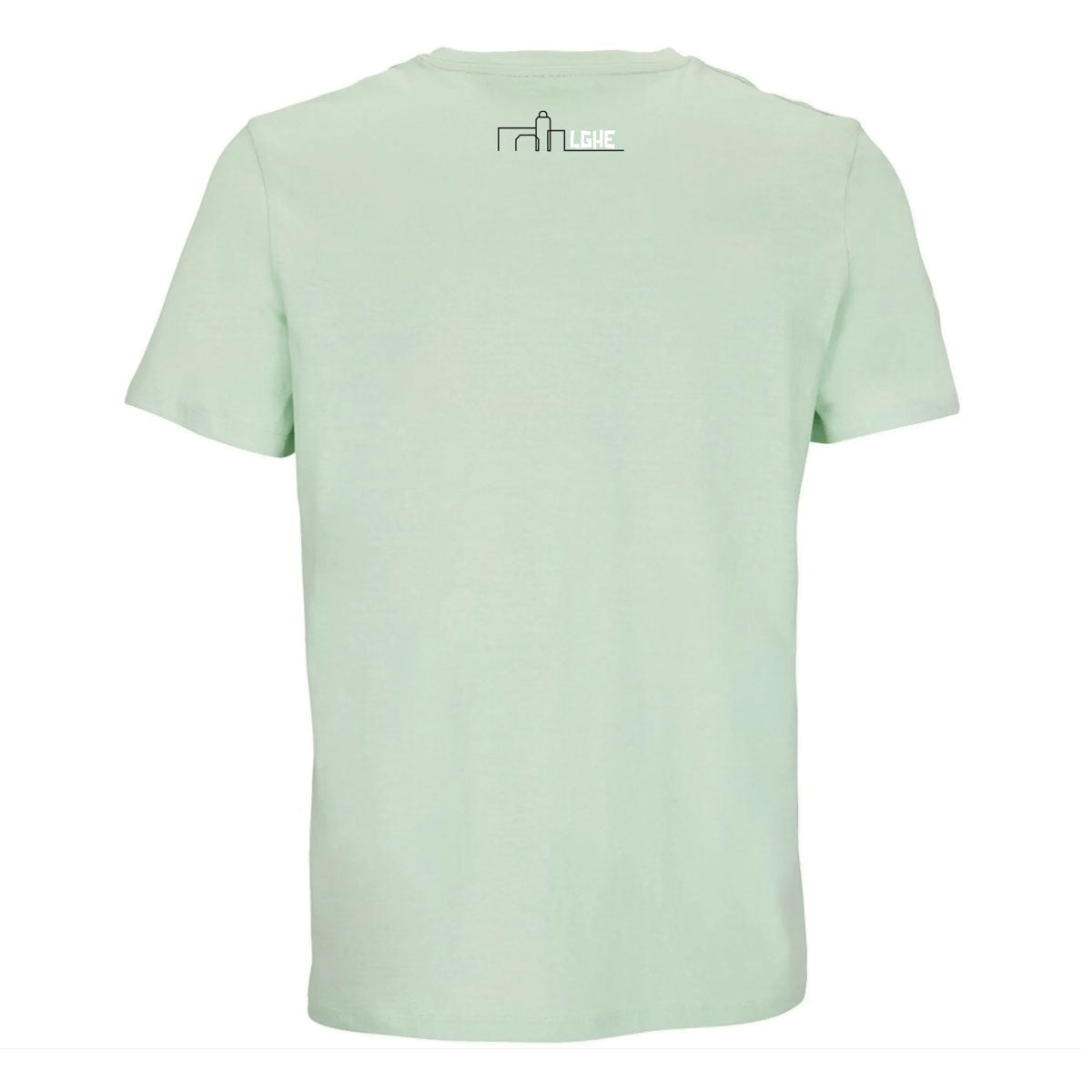 LGHE V2COL/24 Unisex T-Shirt