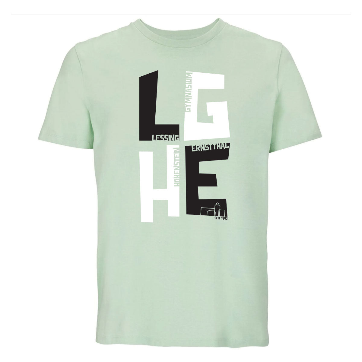 LGHE V2COL/24 Unisex T-Shirt