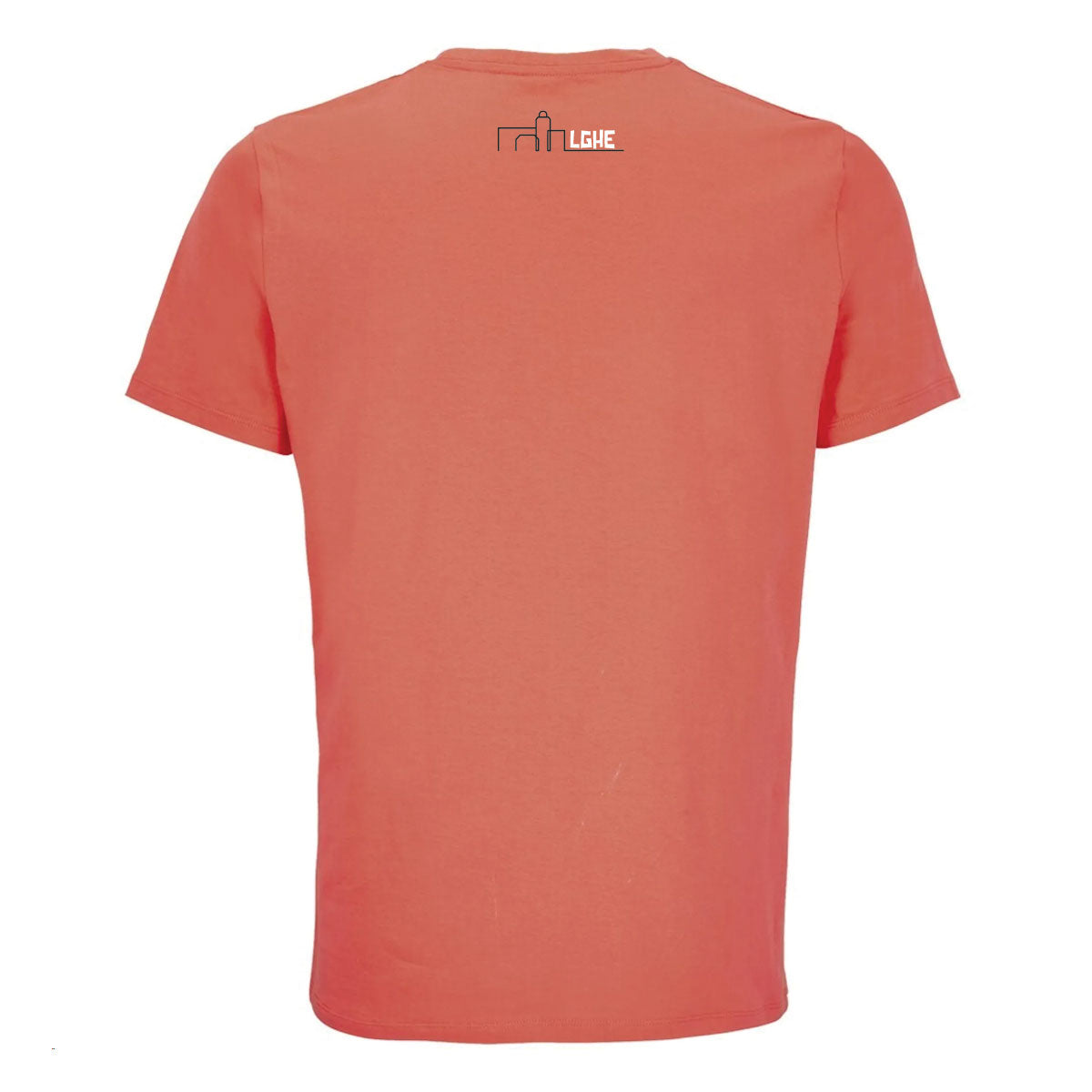 LGHE V2COL/24 Unisex T-Shirt