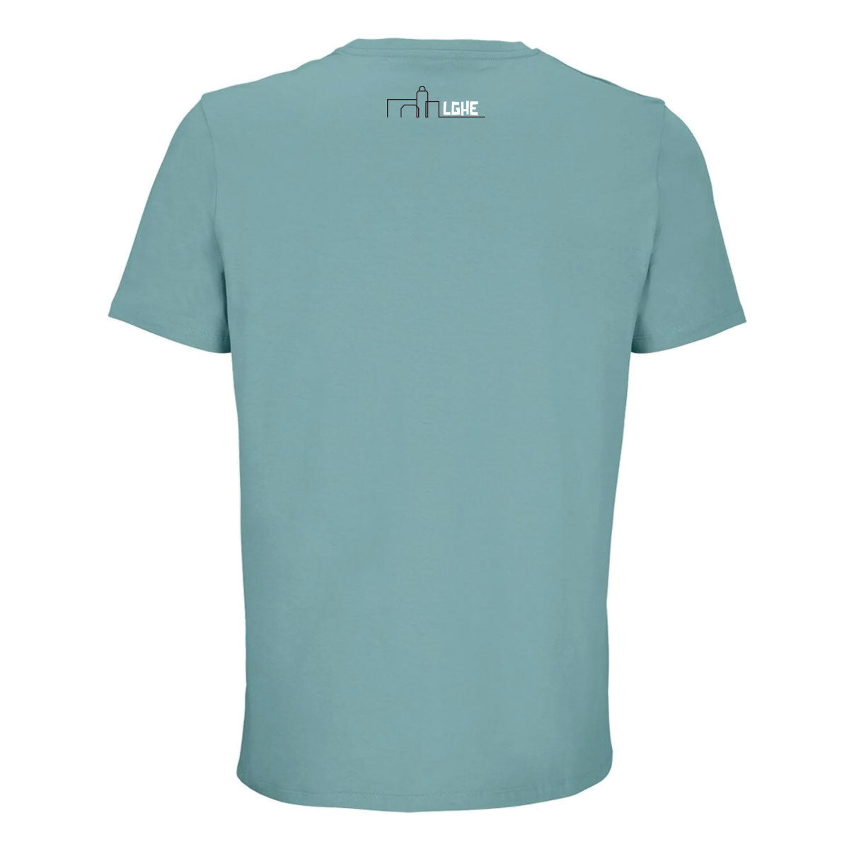 LGHE V2COL/24 Unisex T-Shirt