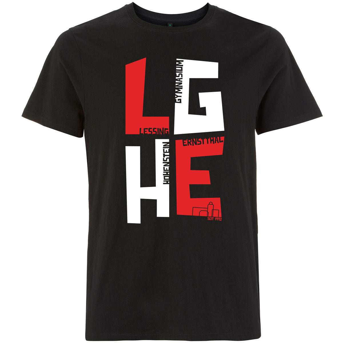 LGHE V2/24 Unisex T-Shirt