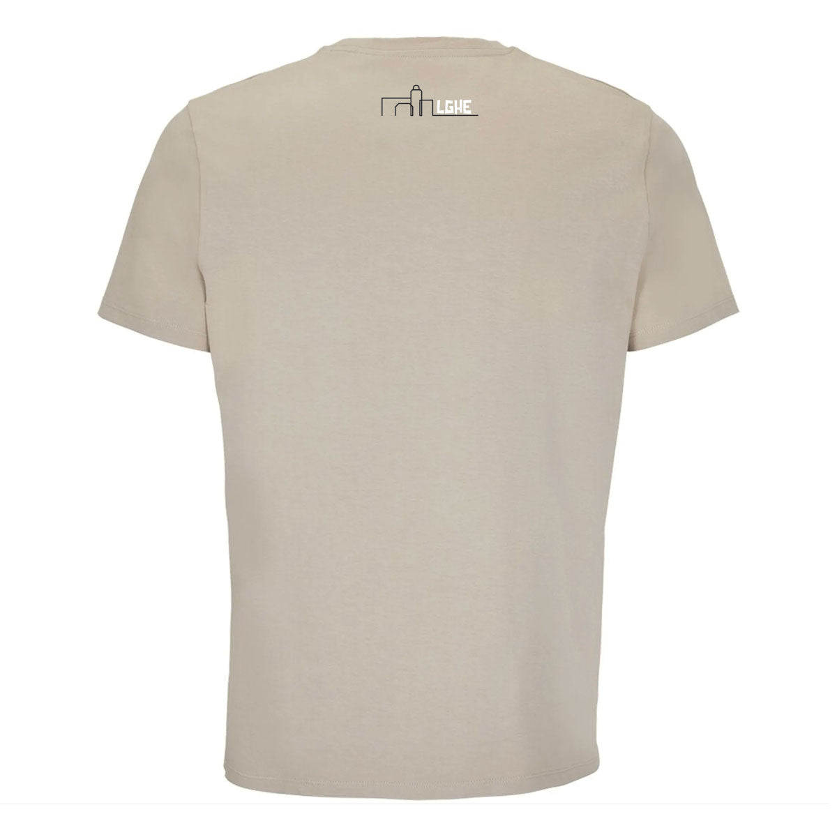 LGHE V2COL/24 Unisex T-Shirt