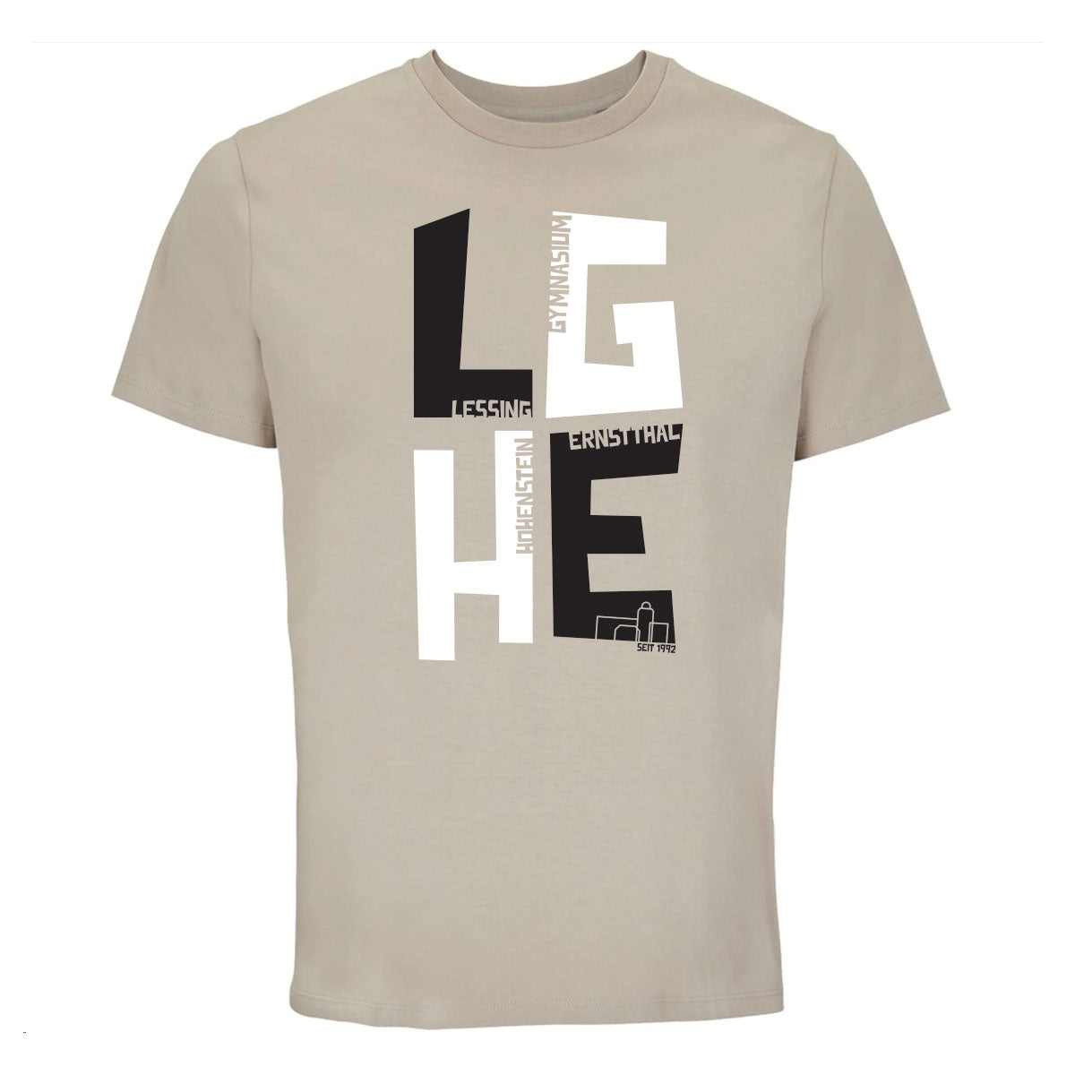 LGHE V2COL/24 Unisex T-Shirt