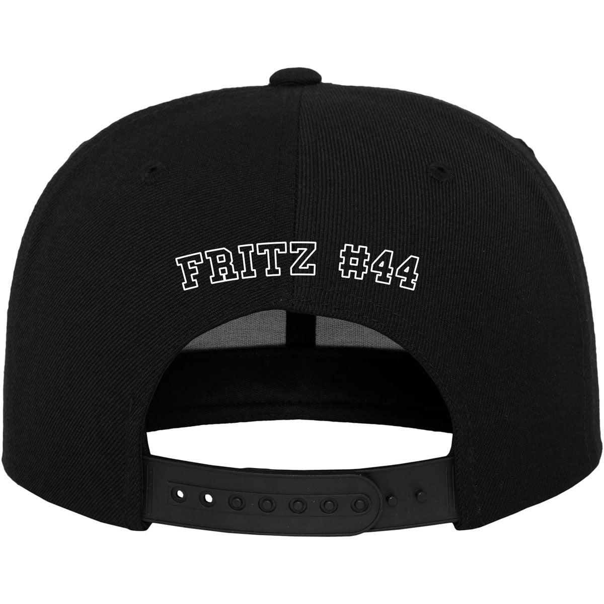 OSV Snapback Cap