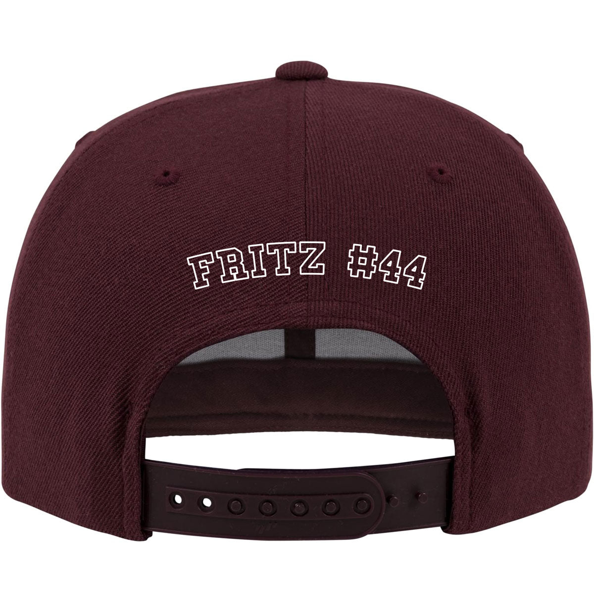 OSV Snapback Cap