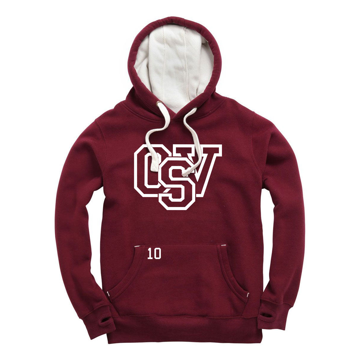 OSV College Hoodie BIG Brand