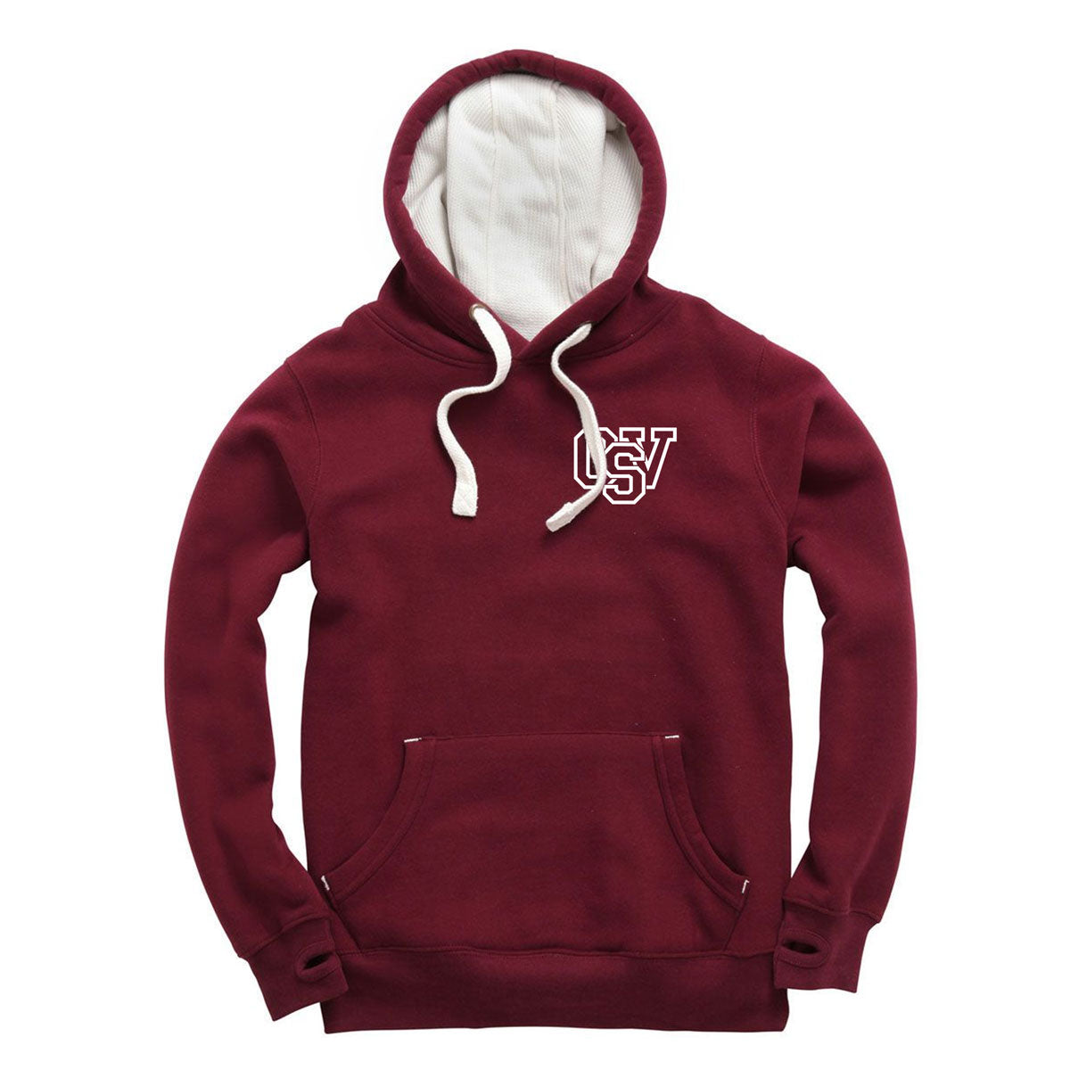 OSV College Hoodie Small Brand