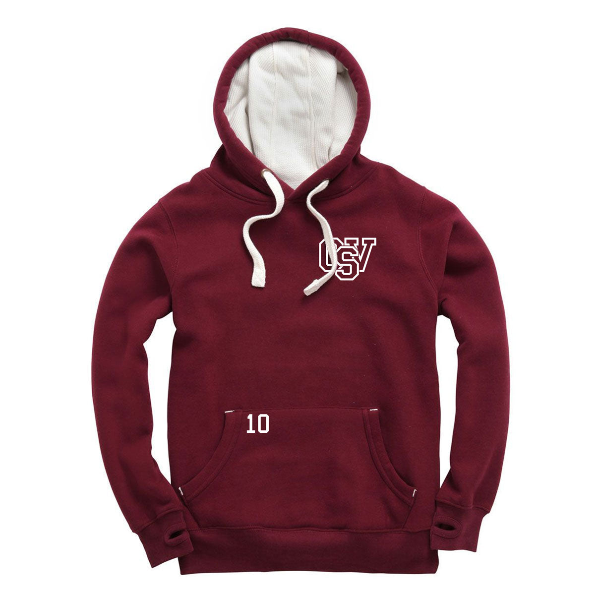 OSV College Hoodie Small Brand