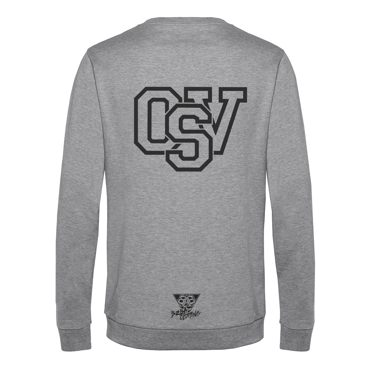 OSV Sweater Striped 23