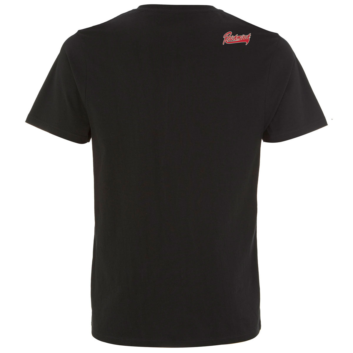 Reichmisch Herren T-Shirt Schwarz
