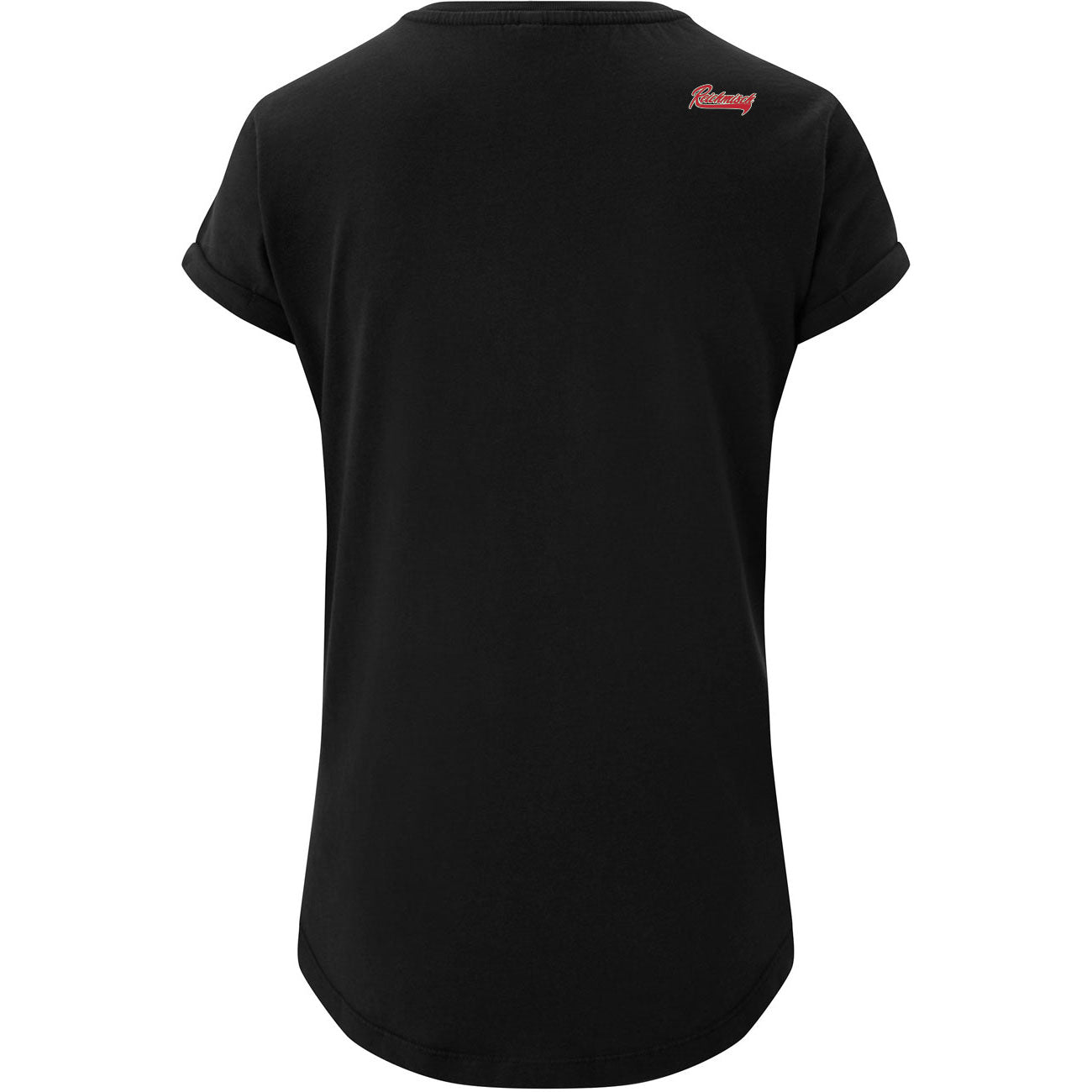 Reichmisch Damen T-Shirt Schwarz