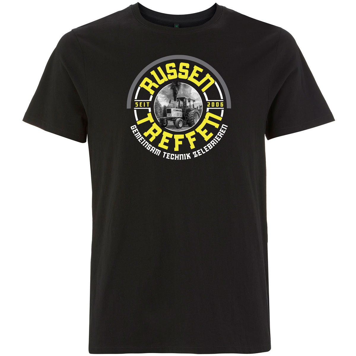 Russentreffen T-Shirt