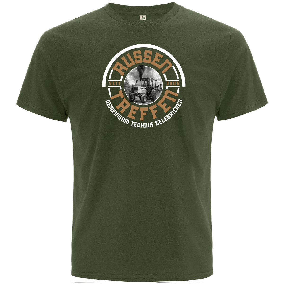 Russentreffen T-Shirt