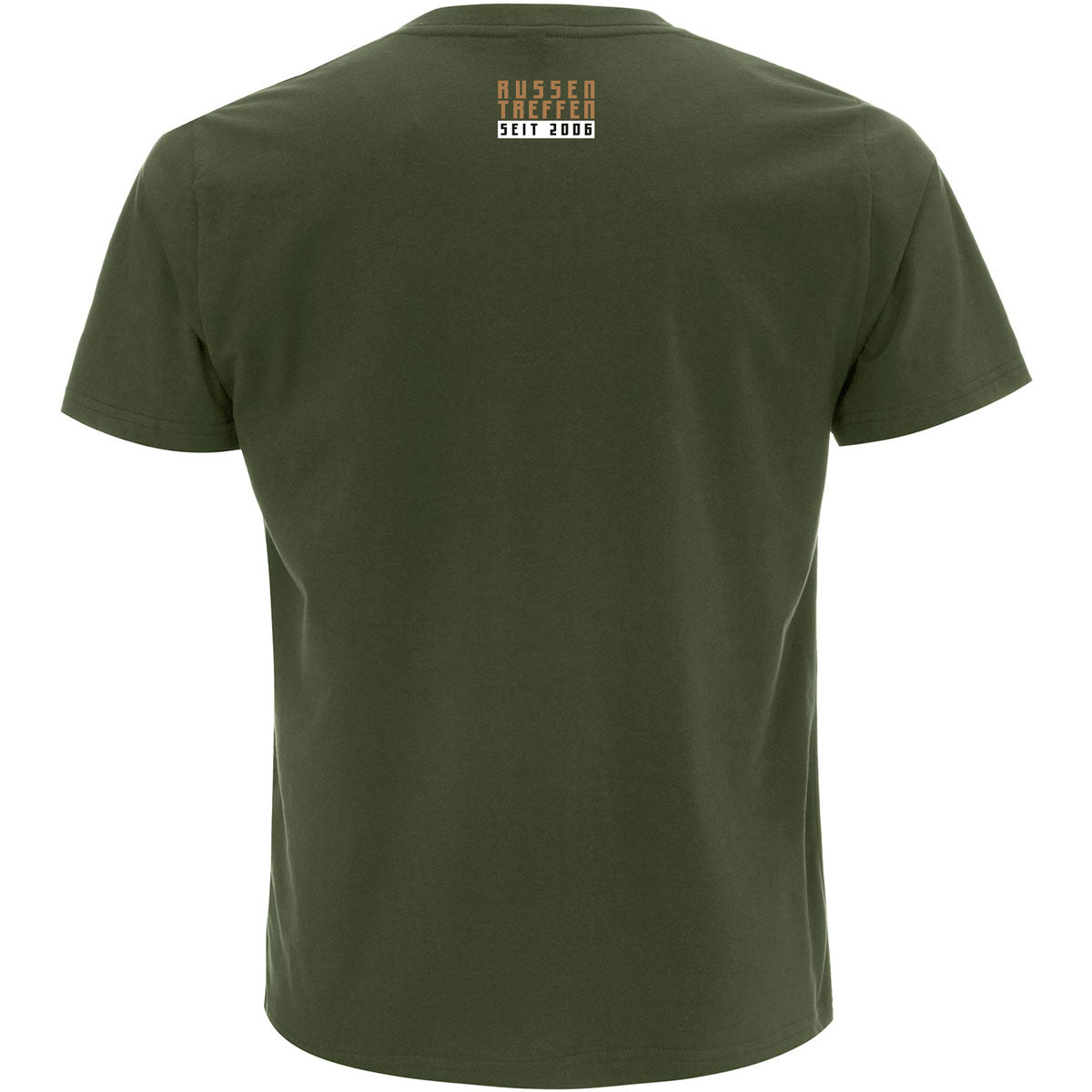 Russentreffen T-Shirt