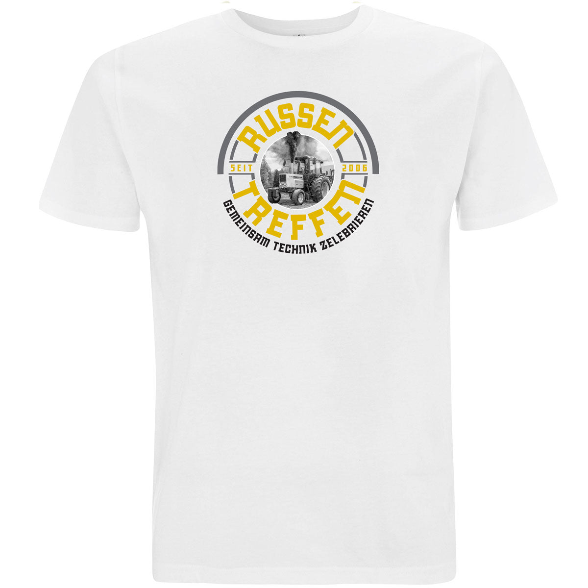 Russentreffen T-Shirt