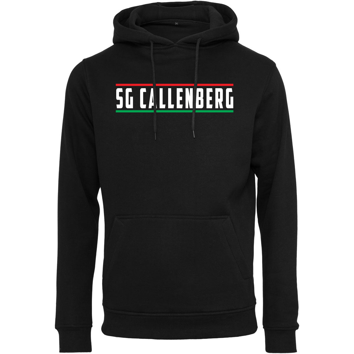 SGC Hoodie A-STYLE