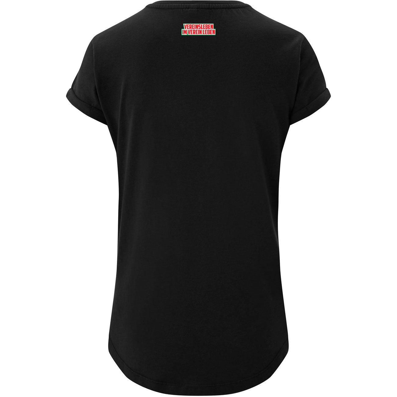 SGC Girlie T-Shirt Y-STYLE