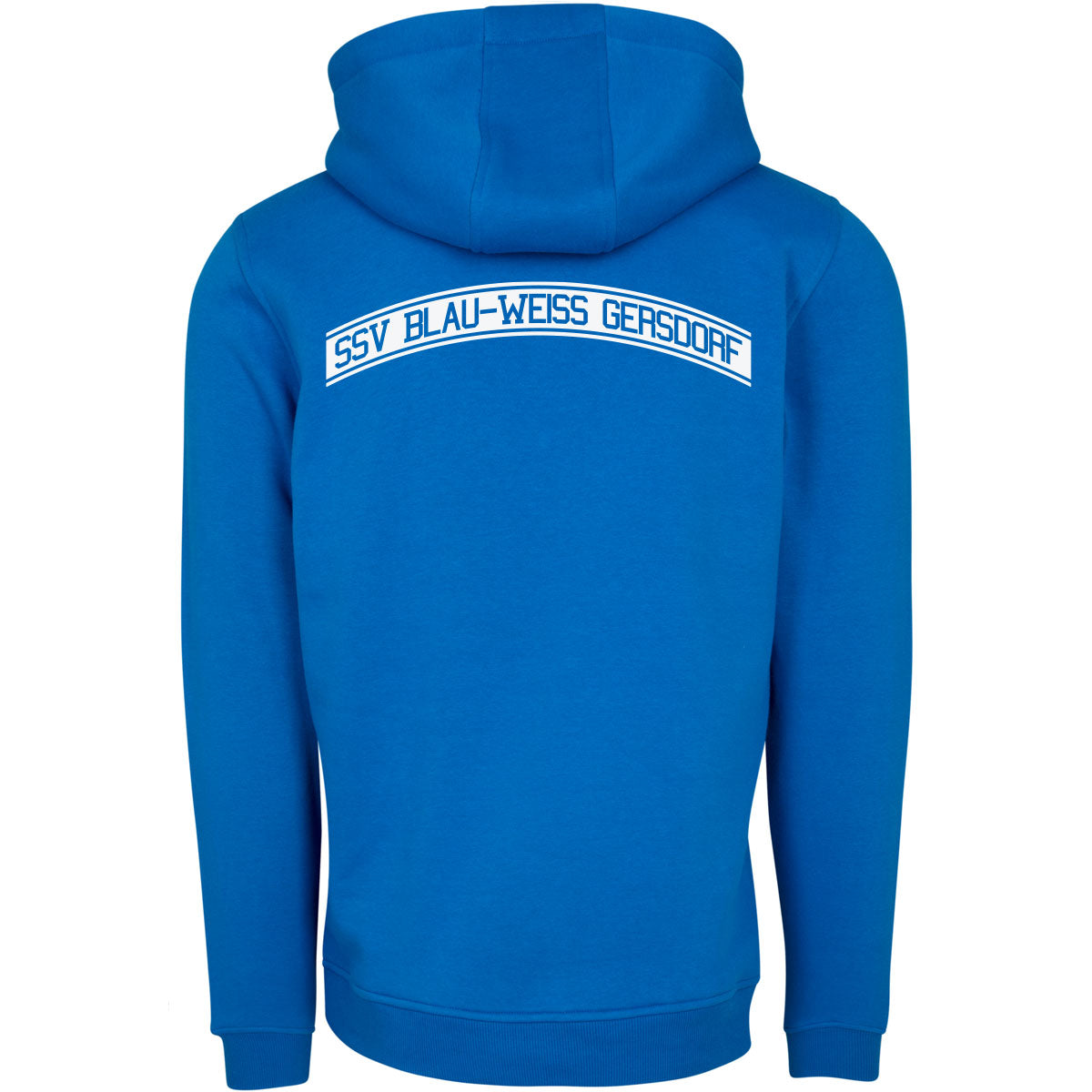 SSV Blau-Weiß Gersdorf Hoodie S26