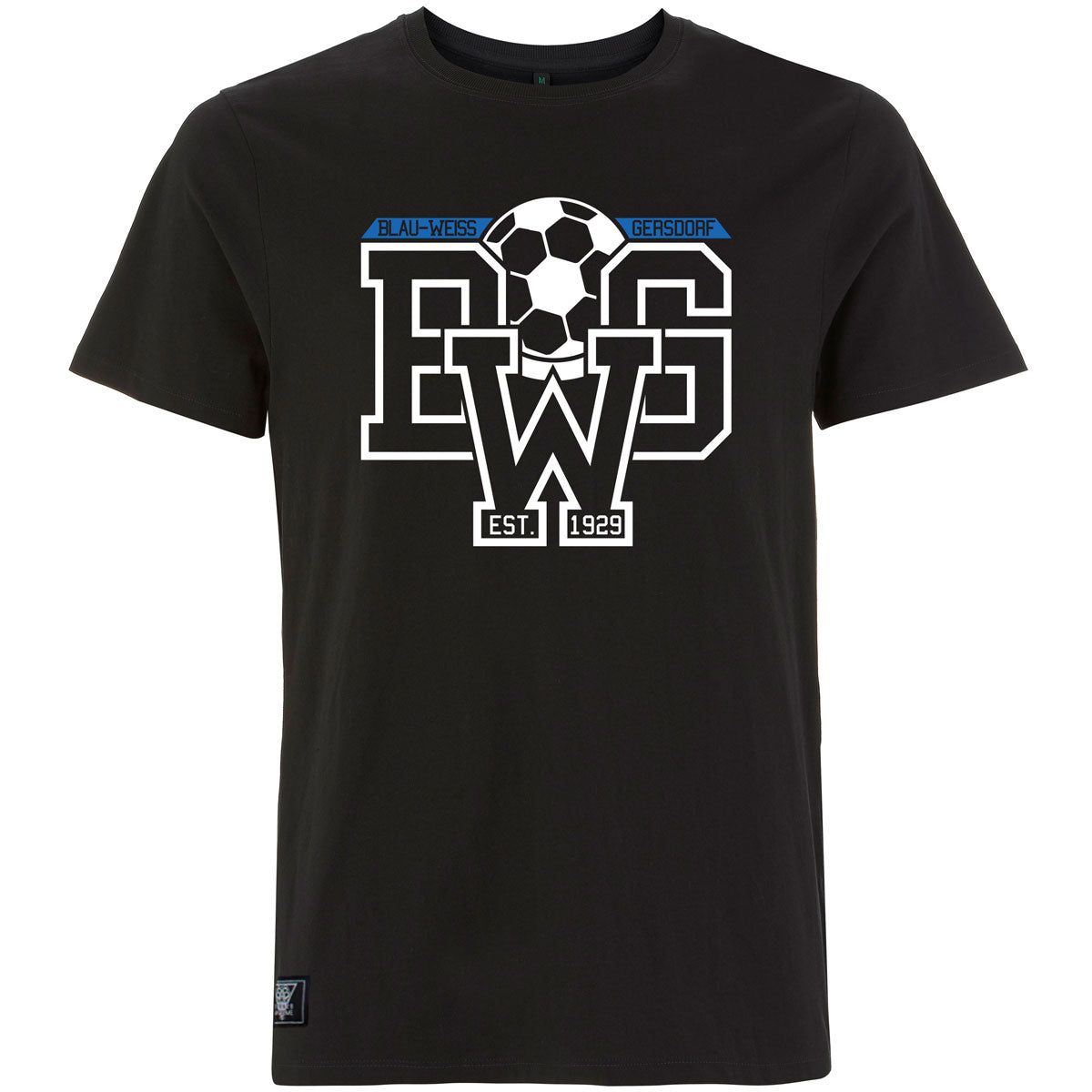 SSV Blau-Weiß Gersdorf T-Shirt B26