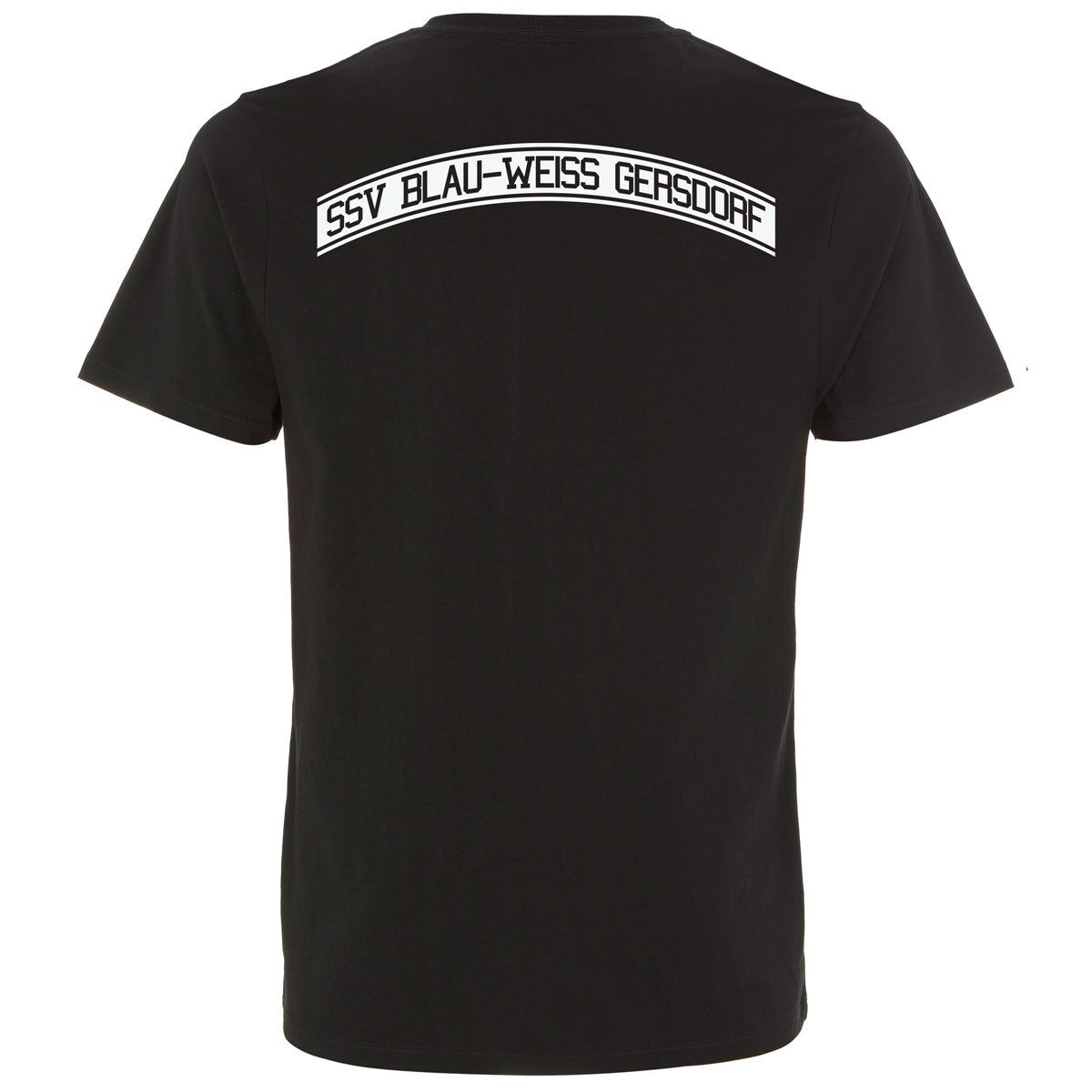 SSV Blau-Weiß Gersdorf T-Shirt B26