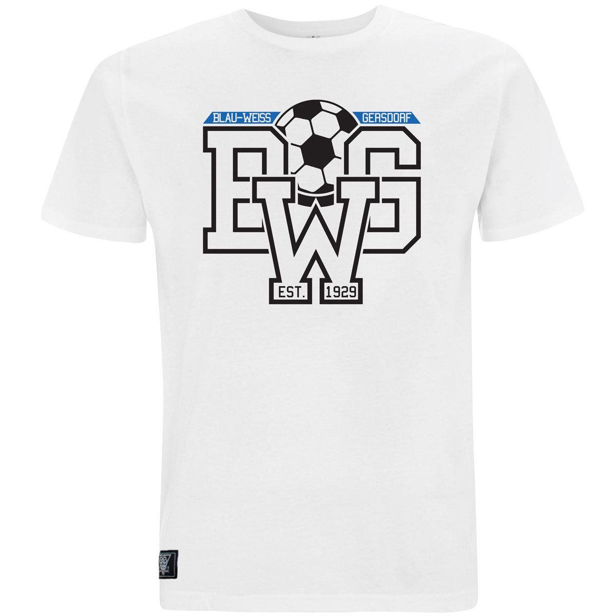 SSV Blau-Weiß Gersdorf T-Shirt B26