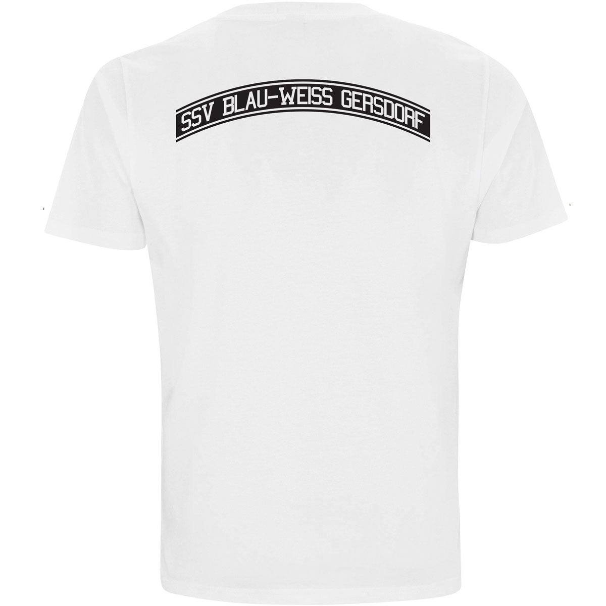 SSV Blau-Weiß Gersdorf T-Shirt B26