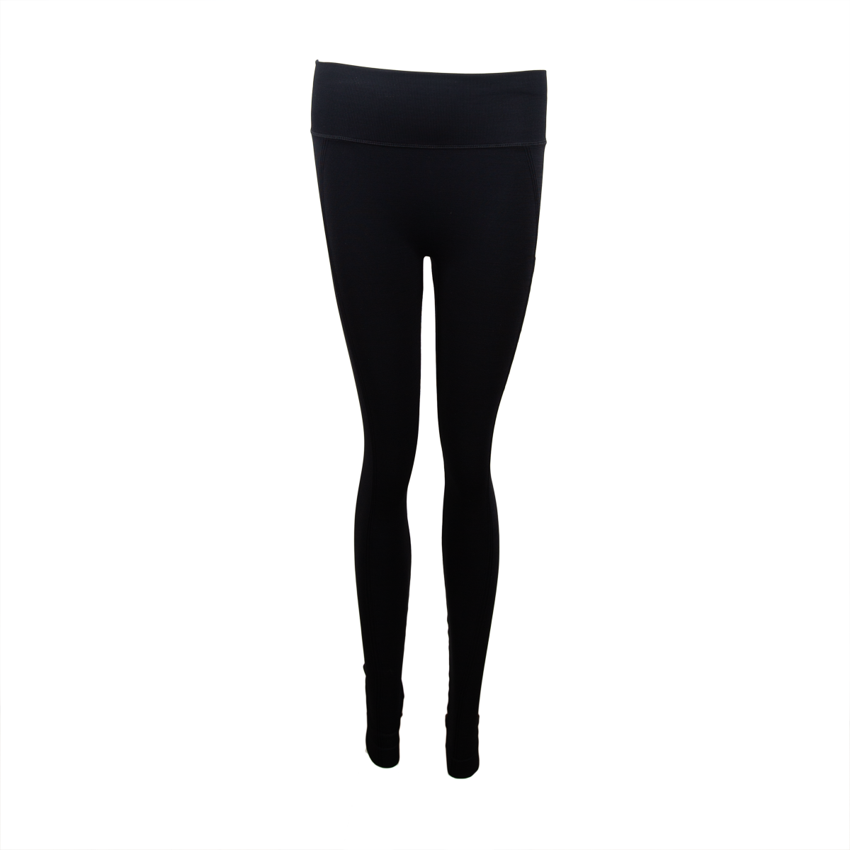B2BA Scratch'n'Stones Leggings Schwarz