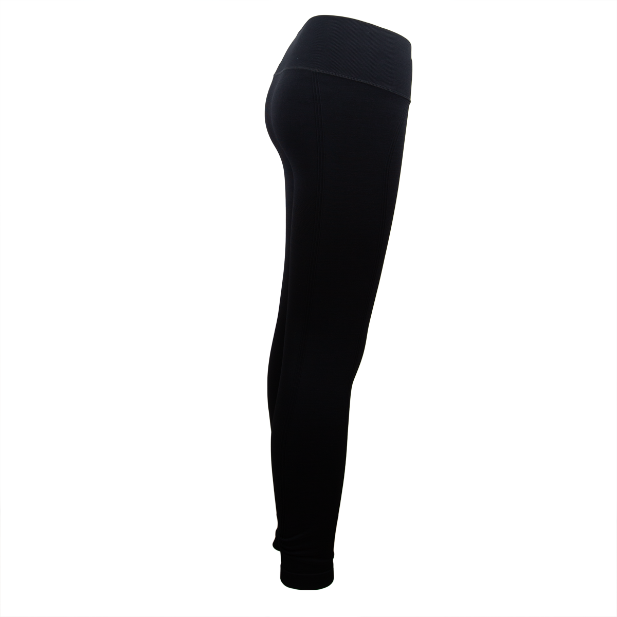B2BA Scratch'n'Stones Leggings Schwarz