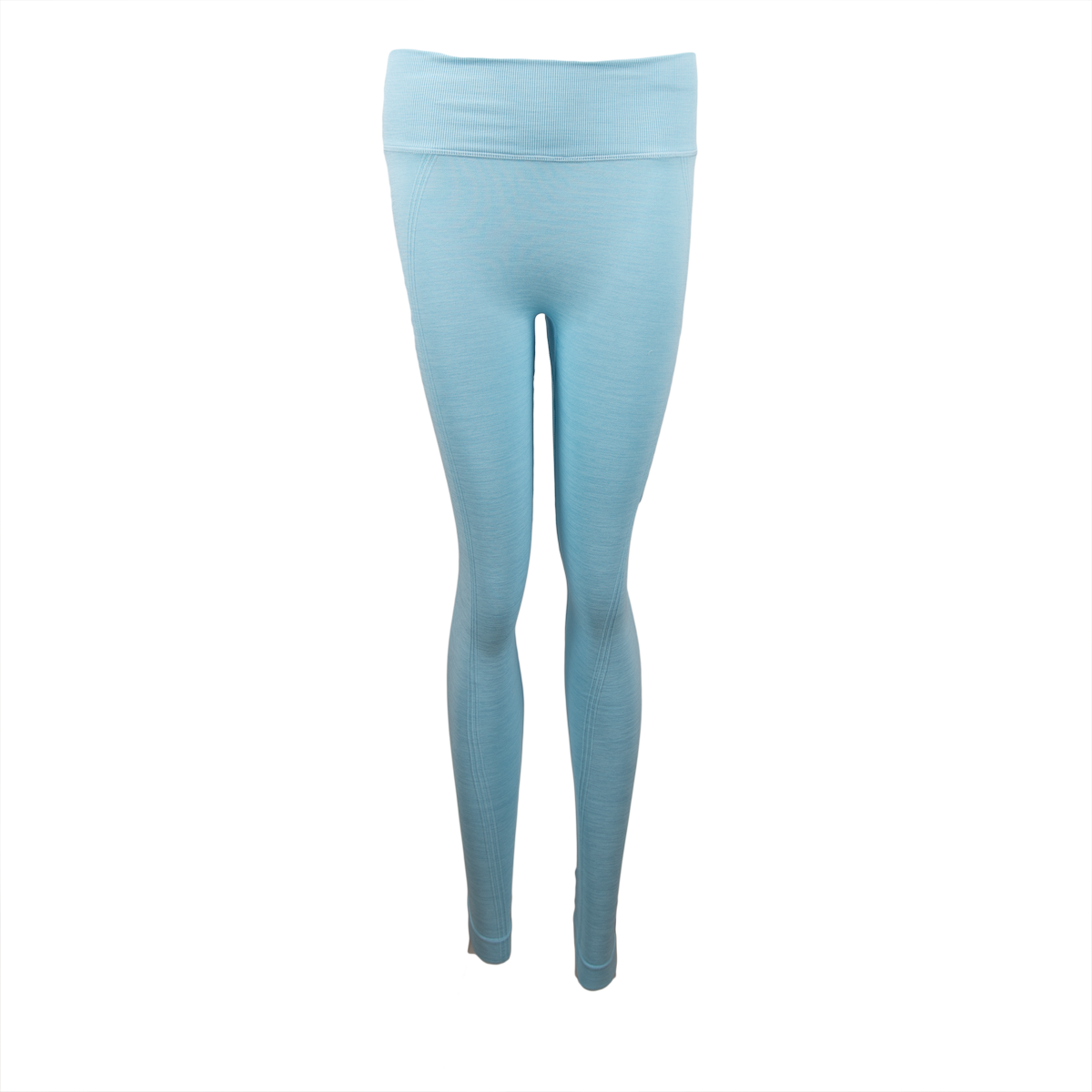 B2BA Scratch'n'Stones Leggings Hellblau