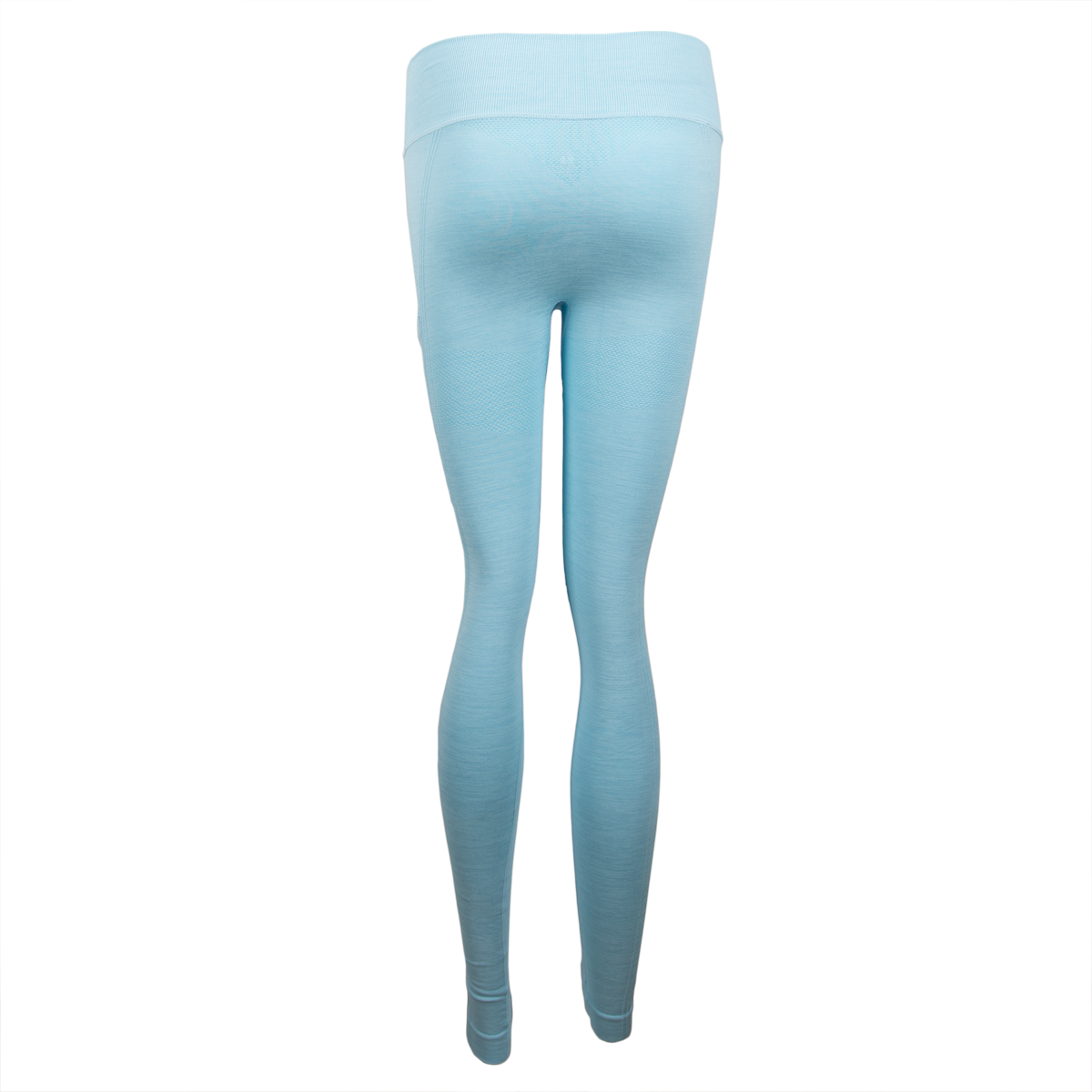 B2BA Scratch'n'Stones Leggings Hellblau