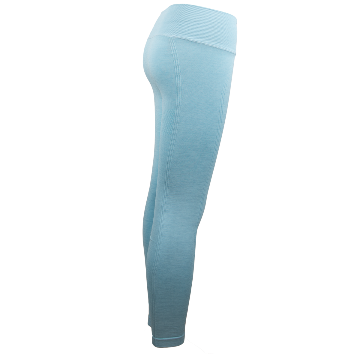 B2BA Scratch'n'Stones Leggings Hellblau