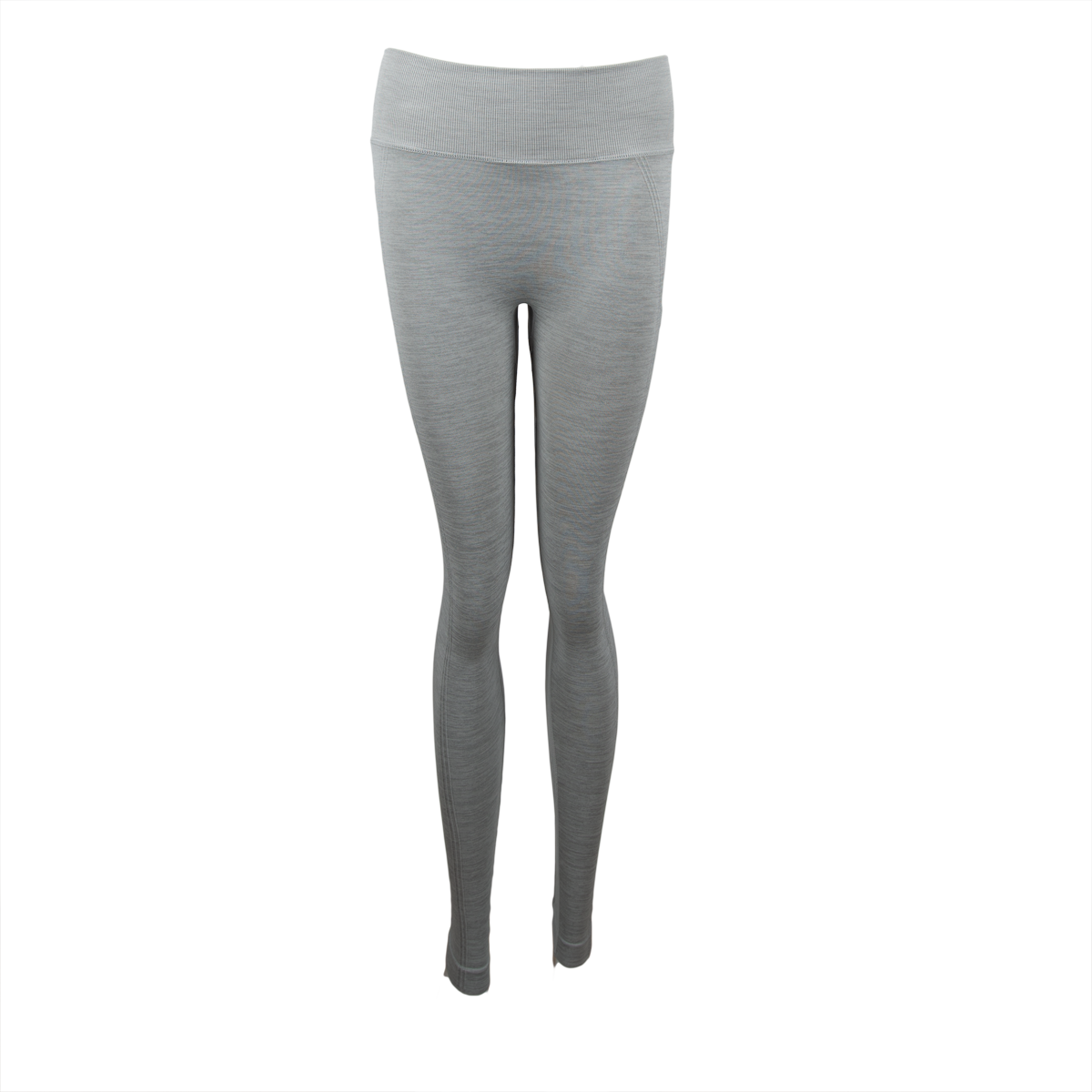 B2BA Scratch'n'Stones Leggings Grau
