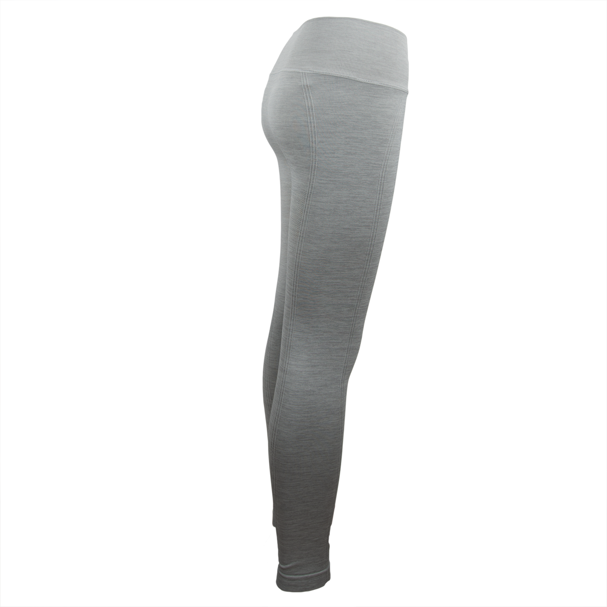 B2BA Scratch'n'Stones Leggings Grau