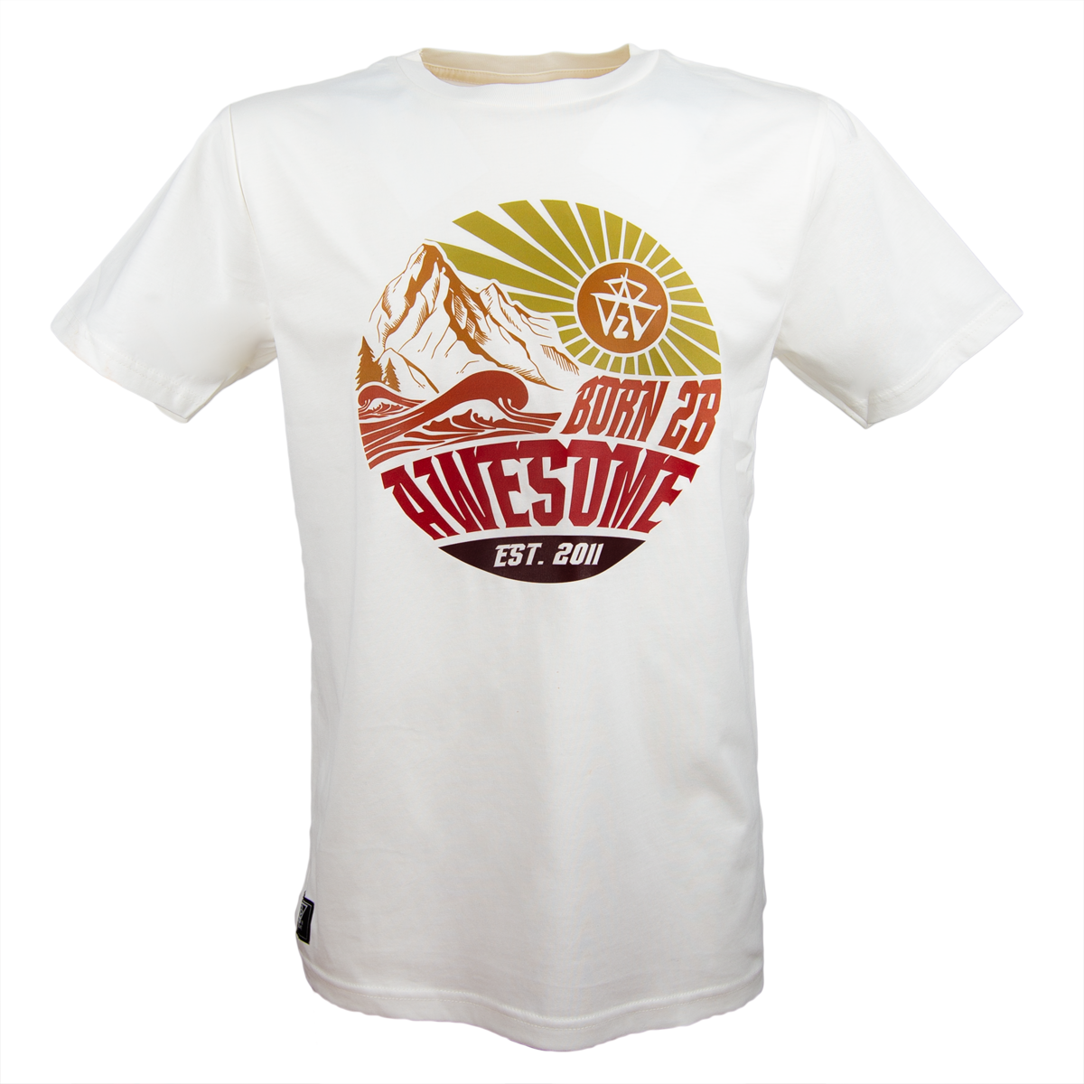 Hipsurf T-Shirt